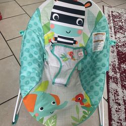 Bouncing Baby Chair