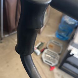 Proform 395 Crosswalk Arms 