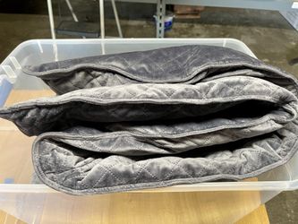 Weighted Blanket (Queen)