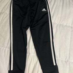 Boys Adidas Pants