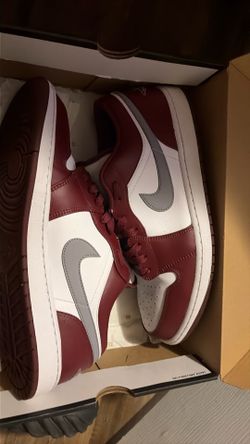 Jordan low