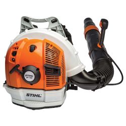 Stihl Backpack Blower