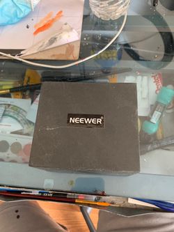 Neewer Camera Adapter