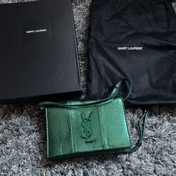 Saint Laurent Mini Bag