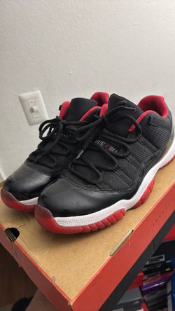 Jordan 11 Breds