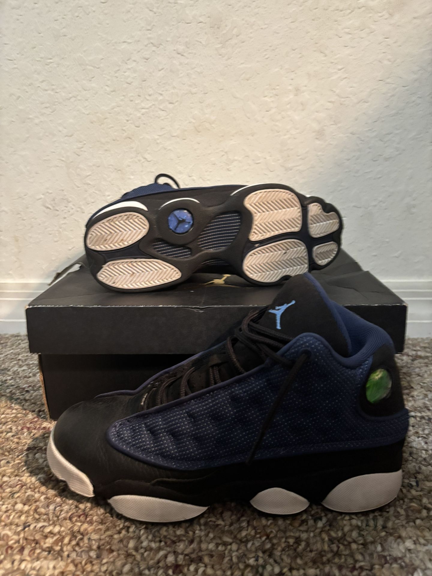 Jordan 13