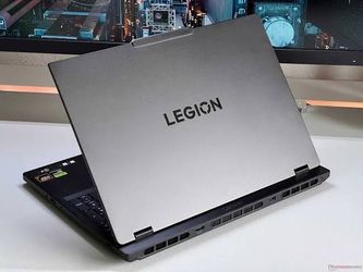 Lenovo Legion 5 | RTX3060 / AMD Ryzen 7 5800H