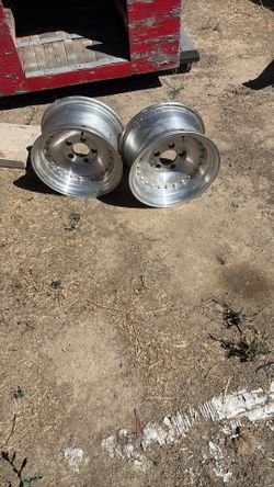 15x8. 5x5