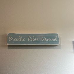 Bathroom Or Home Appliance 