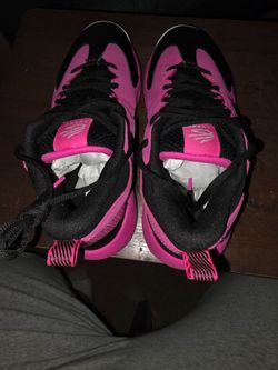 Step Curry basketball shoe
