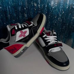 Louis Vuitton Sneaker