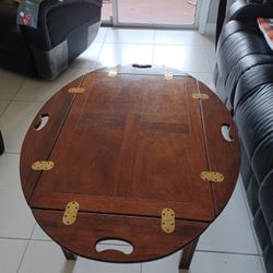 Bakers Furniture Coffee Table 