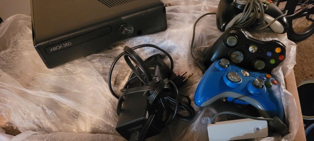 Xbox 360 Console Video Games 🎮