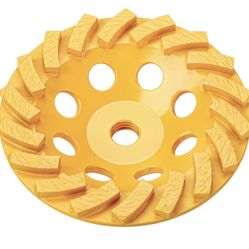 Dewalt Single Row Cup