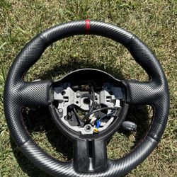 Fr-S Brz Steering Wheel