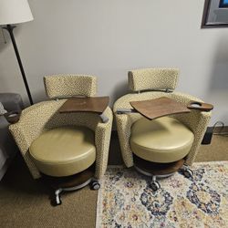 Rolling Office Chairs