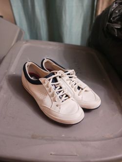 Tennis Keds 1916 Talla 6.5