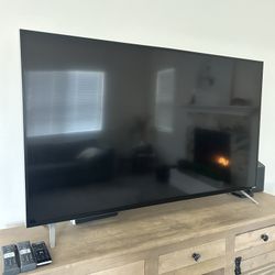 60 Inch Vizio TV
