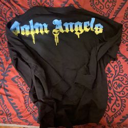 Palm angel Long Sleeve 