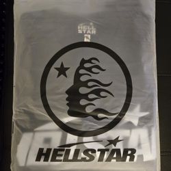 Hellstar Tee 