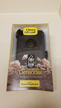 OtterBox iphone 6 Plus