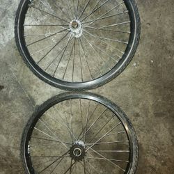 Redline Mini Bmx Rims 