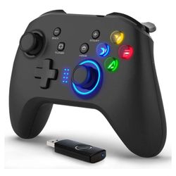 Wireless Gaming Controller 