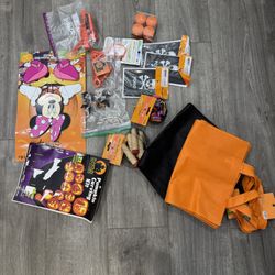 Free Halloween Stuff