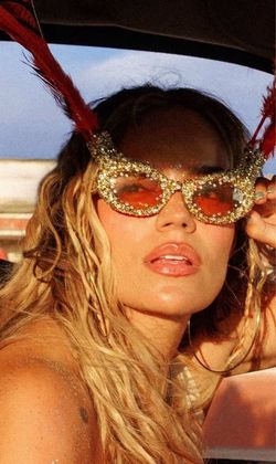Karol G concert tickets