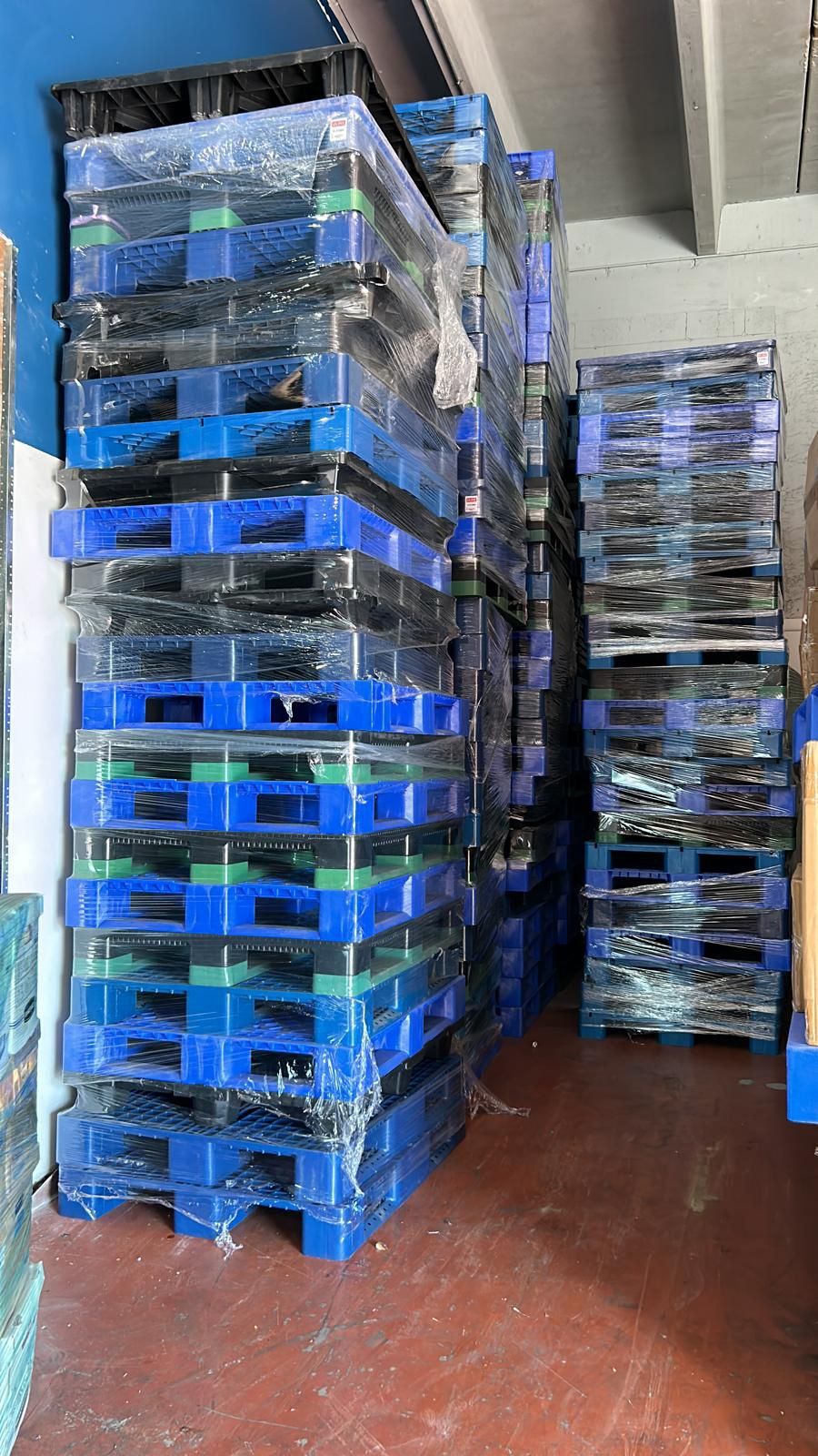 Plastic Pallets for Sale in Fort Lauderdale, FL OfferUp