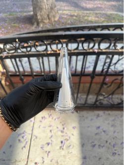 Puffco Replacement Glass