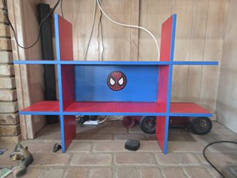 Spiderman