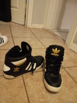 Mens shos