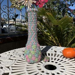 Beautiful Custom Vase’s