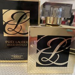 Ester Lauded Perfume Oud Oriental