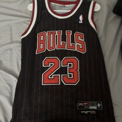 michael jordan jersey