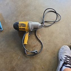 Dewalt  Impact 