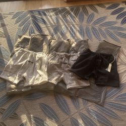 Essentials Shorts Multiple SIZE M AND S 