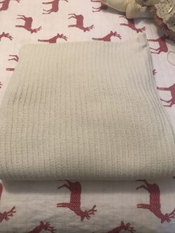Small blanket