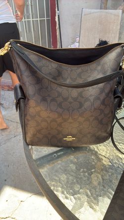 Coach Authentic