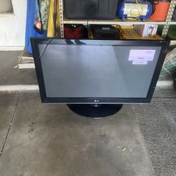 LG TV