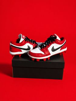 Cleats
