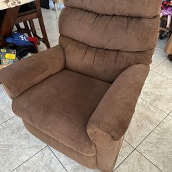 Recliner