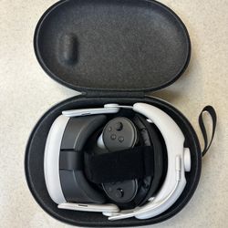 Meta Quest 3 W/ Kiwi Comfort Elite Band 