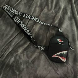 Black Bag
