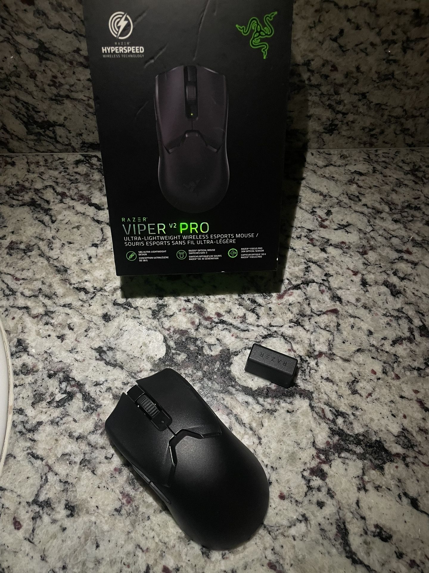 Razer Viper V2 Pro