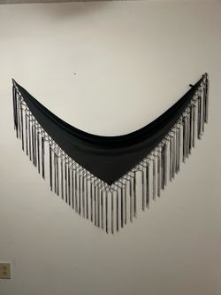 Scarves/Shawls