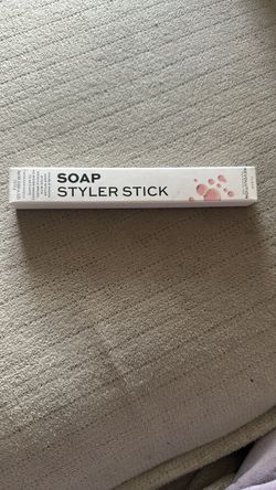 Revolution soap styler stick