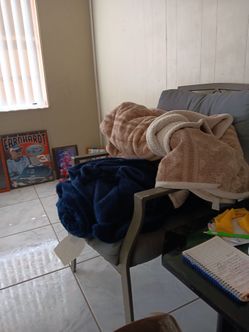 Blankets