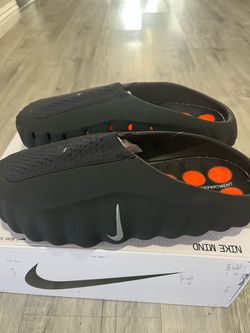 NIKE MIND SIZE 11